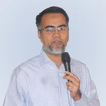Dr. Mahmudul Hasan Fouji