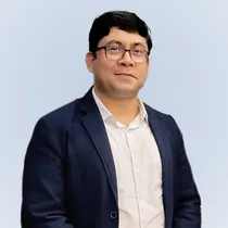 Dr. Imranul Hoque